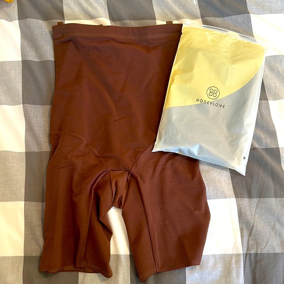 Honeylove Intimates & Sleepwear Honeylove Super Power Short Poshmark